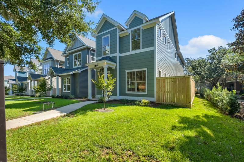 3 bedroom Detached at 4011 Four Oaks Boulevard, Southwood, Tallahassee — photo 2