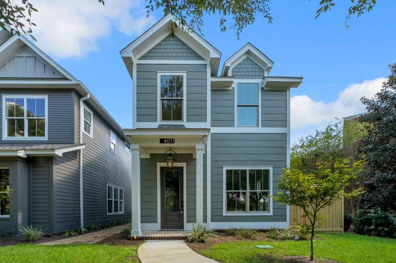 3 bedroom Detached at 4011 Four Oaks Boulevard, Southwood, Tallahassee — photo 3