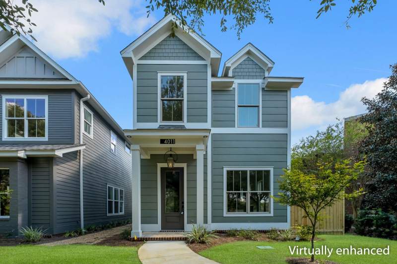 3 bedroom Detached at 4011 Four Oaks Boulevard, Southwood, Tallahassee — photo 4
