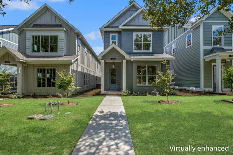 3 bedroom Detached at 4009 Four Oaks Boulevard, Southwood, Tallahassee — photo 1