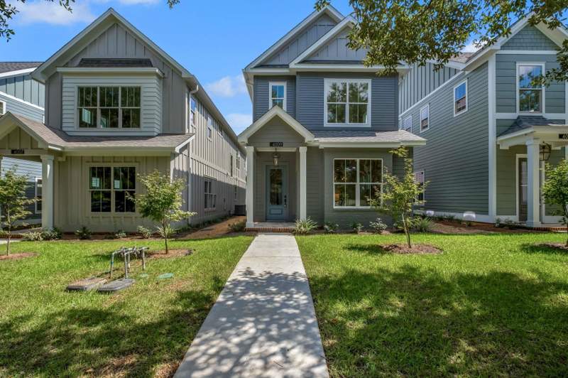 3 bedroom Detached at 4009 Four Oaks Boulevard, Southwood, Tallahassee — photo 2