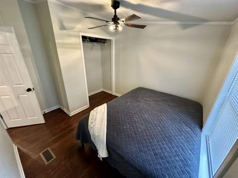 15 Will Road, Crawfordville FL - photo 10 of 36