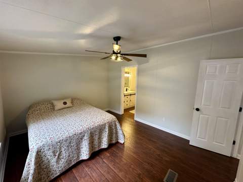 15 Will Road, Crawfordville FL - photo 19 of 36