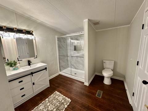 15 Will Road, Crawfordville FL - photo 21 of 36
