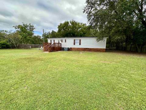 15 Will Road, Crawfordville FL - photo 24 of 36
