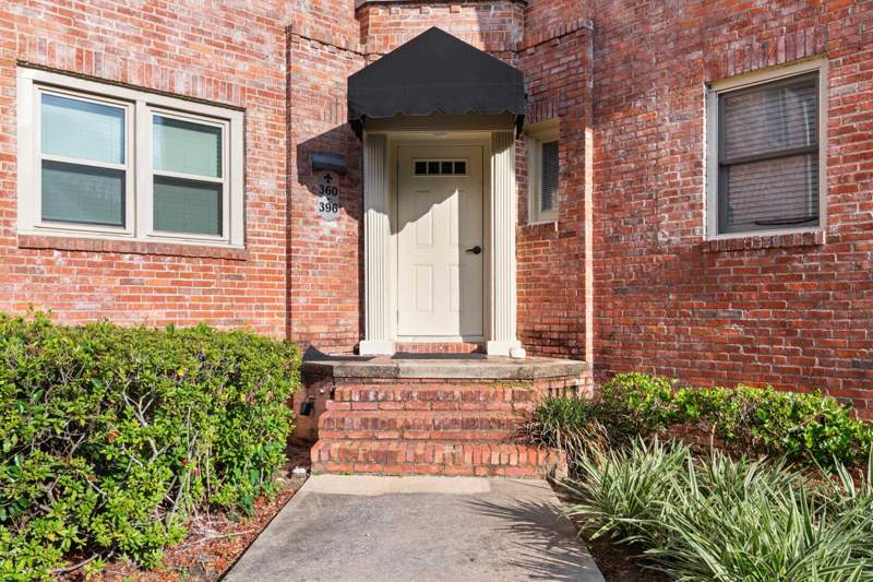 1 bedroom Condominium at 396 S Franklin Boulevard, Lafayette Condominiums, Tallahassee — photo 2