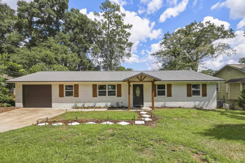 3 bedroom Detached at 2517 Colleen Drive, Astoria Park, Tallahassee — photo 4