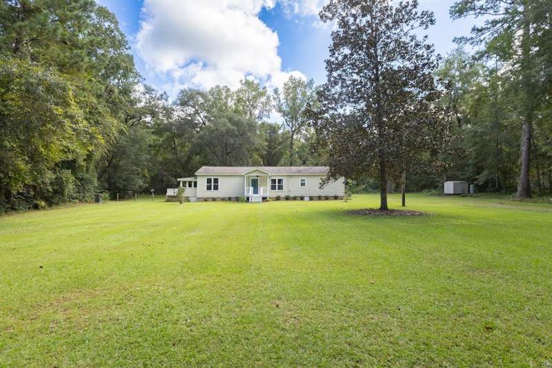 4 bedroom Detached at 1381 Yearling Trail, Buck Lake Woods Unrecorded, Tallahassee — photo 4