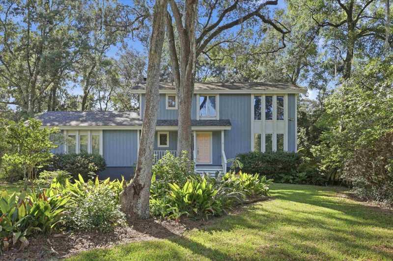 4 bedroom Detached at 3112 Dowling Drive, Foxcroft, Tallahassee — photo 1