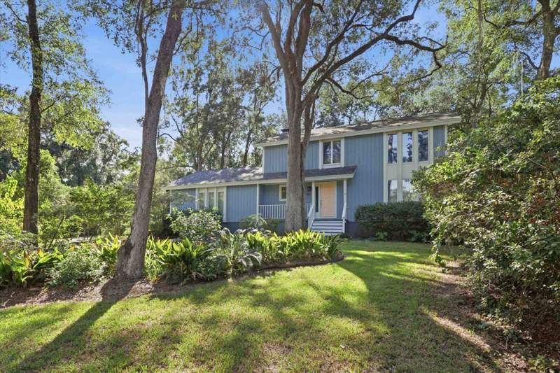 4 bedroom Detached at 3112 Dowling Drive, Foxcroft, Tallahassee — photo 2