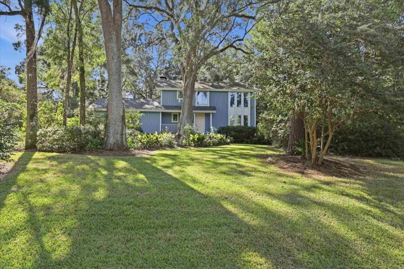 4 bedroom Detached at 3112 Dowling Drive, Foxcroft, Tallahassee — photo 3