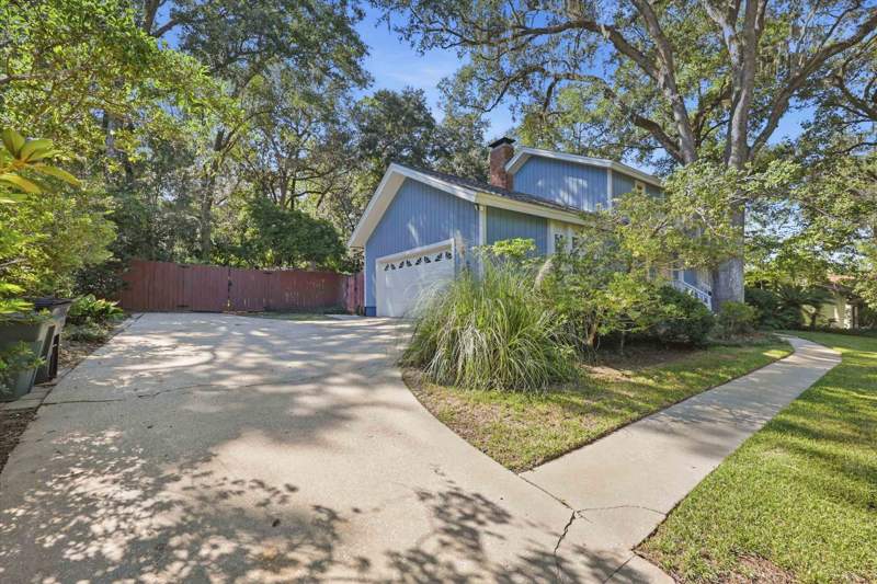 4 bedroom Detached at 3112 Dowling Drive, Foxcroft, Tallahassee — photo 5