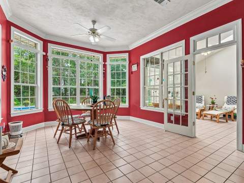 214 Meadow Ridge Drive, Tallahassee FL - photo 10 of 47