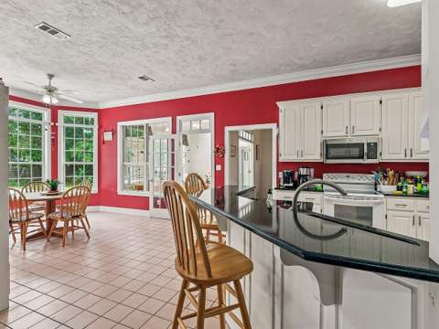 214 Meadow Ridge Drive, Tallahassee FL - photo 13 of 47