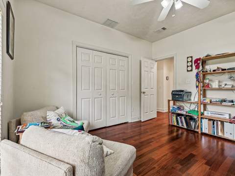 214 Meadow Ridge Drive, Tallahassee FL - photo 16 of 47