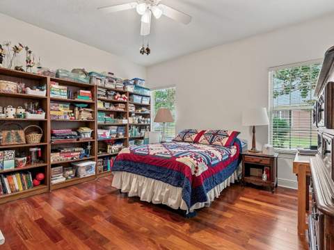 214 Meadow Ridge Drive, Tallahassee FL - photo 17 of 47