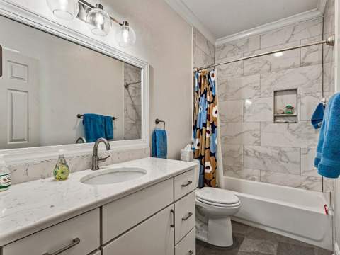 214 Meadow Ridge Drive, Tallahassee FL - photo 18 of 47