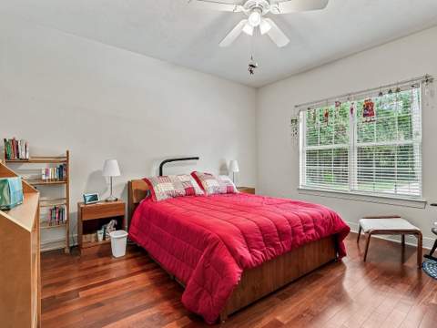214 Meadow Ridge Drive, Tallahassee FL - photo 19 of 47