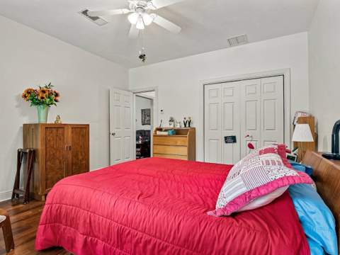 214 Meadow Ridge Drive, Tallahassee FL - photo 20 of 47