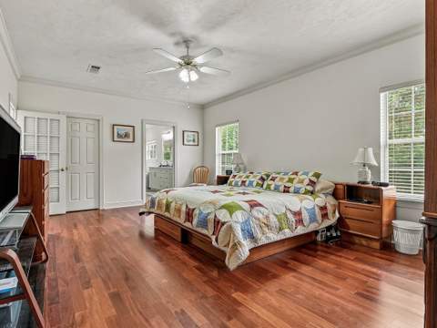 214 Meadow Ridge Drive, Tallahassee FL - photo 24 of 47