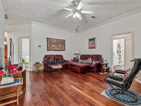 214 Meadow Ridge Drive, Tallahassee FL - photo 7 of 47
