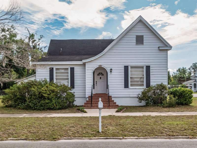 4 bedroom Detached at 415 W Main Street, Jc Calhoun, Perry — photo 3