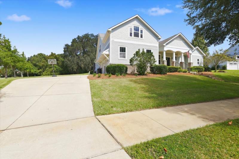 5 bedroom Detached at 4102 Faulkner Lane, Southwood, Tallahassee — photo 4