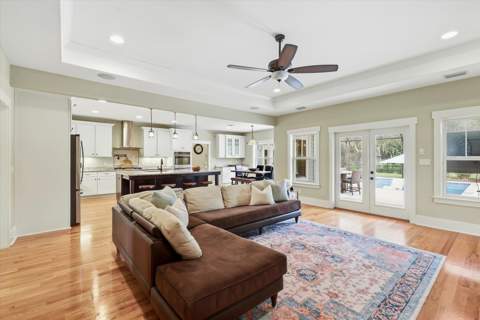 4102 Faulkner Lane, Tallahassee FL - photo 8 of 61