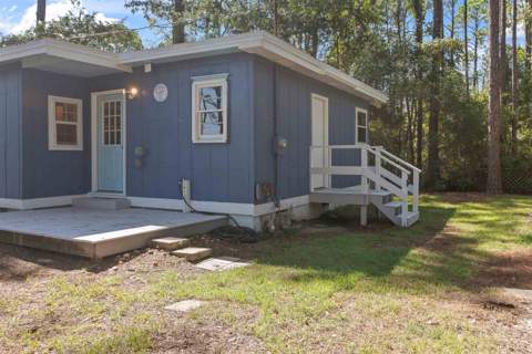 18 Suwannee Avenue, Panacea FL - photo 13 of 47