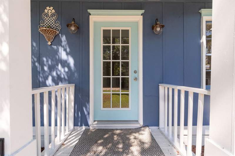 2 bedroom Detached at 18 Suwannee Avenue, Aqua De Vida, Panacea — photo 5