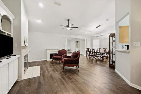 5700 Emma Lane, Tallahassee FL - photo 11 of 50