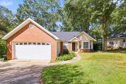 5700 Emma Lane, Tallahassee FL - photo 6 of 50
