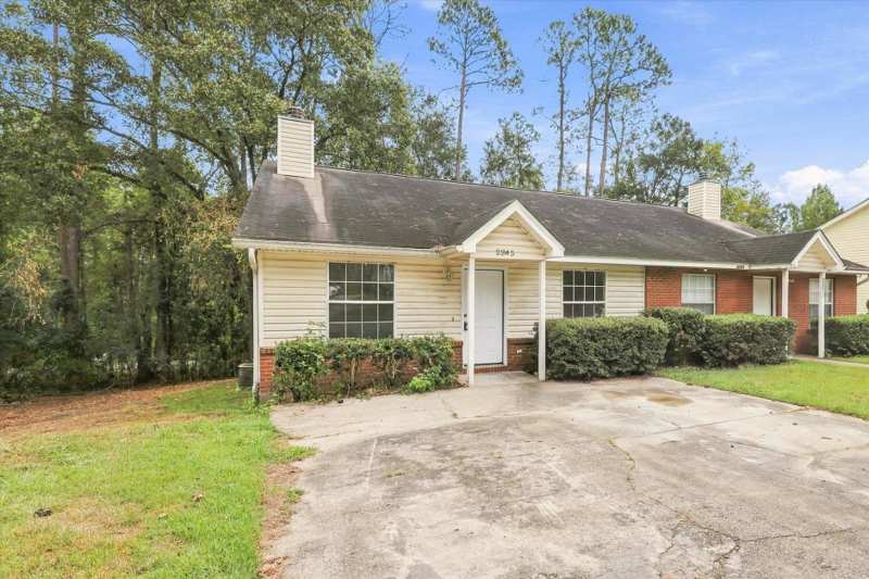 3 bedroom Townhouse at 2365 Havenbrook Court, Havenbrook, Tallahassee — photo 1