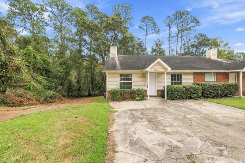 3 bedroom Townhouse at 2365 Havenbrook Court, Havenbrook, Tallahassee — photo 2