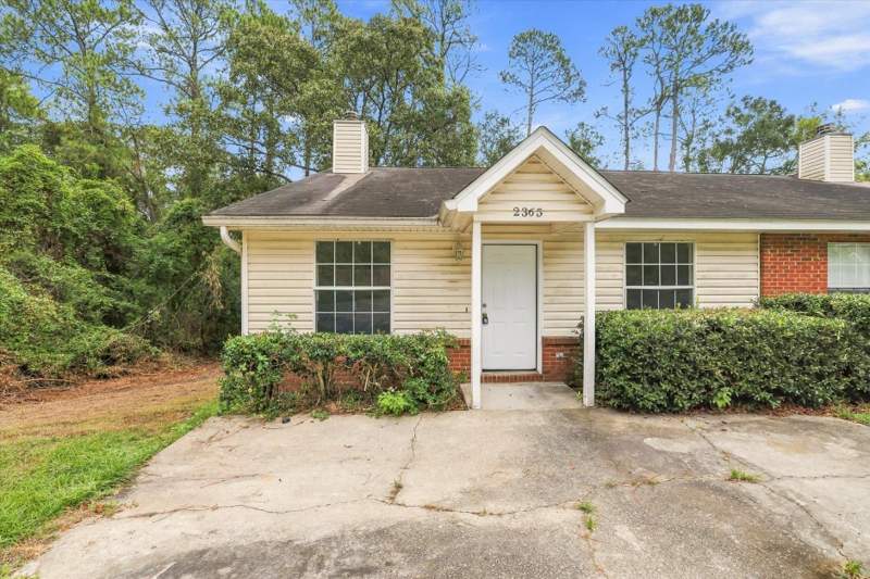 3 bedroom Townhouse at 2365 Havenbrook Court, Havenbrook, Tallahassee — photo 3