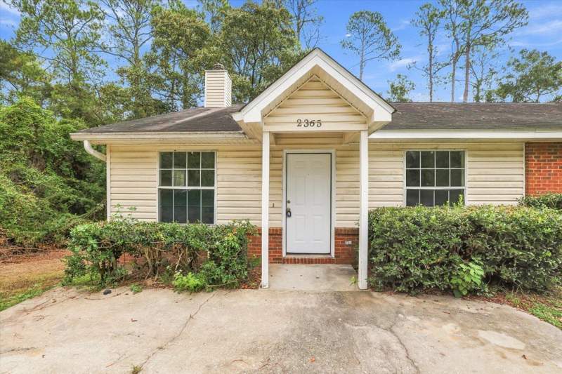 3 bedroom Townhouse at 2365 Havenbrook Court, Havenbrook, Tallahassee — photo 4