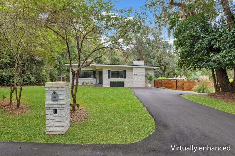 4 bedroom Detached at 4758 Maylor Road, Tallahassee, Tallahassee — photo 1