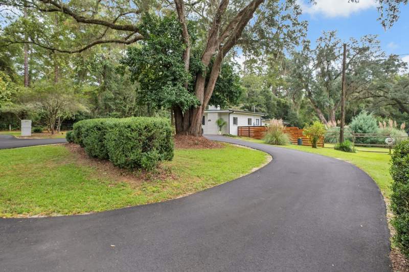 4 bedroom Detached at 4758 Maylor Road, Tallahassee, Tallahassee — photo 5