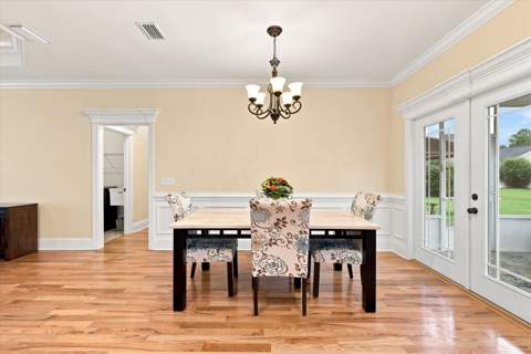 35 Evening Star Drive, Crawfordville FL - photo 10 of 46