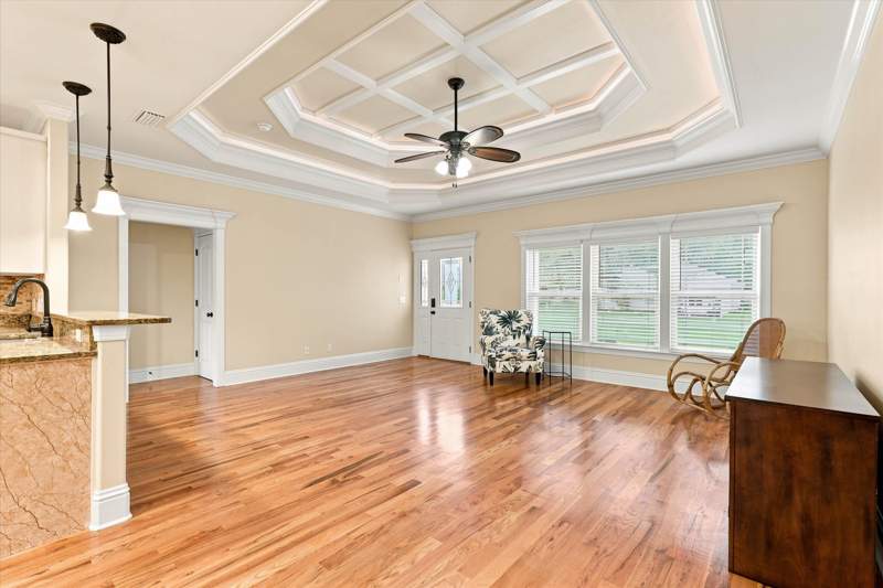 4 bedroom Detached at 35 Evening Star Drive, Gardens Of Saralan 1, Crawfordville — photo 4