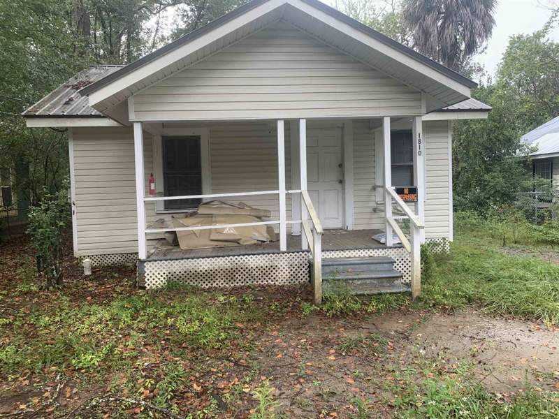 1 bedroom Detached at 1810 Highland Street, Bloxham Heights, Tallahassee — photo 2