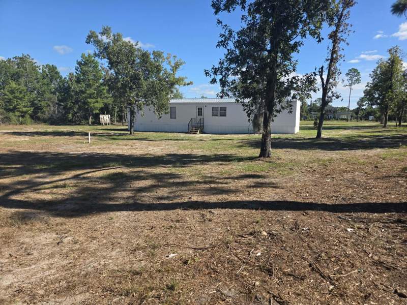 2 bedroom ManufacturedHome at 2400 Black Oak Road, Leisure Retreats, Perry — photo 3