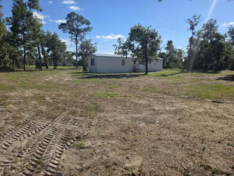 2400 Black Oak Road, Perry FL - photo 6 of 26