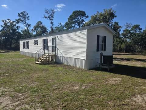 2400 Black Oak Road, Perry FL - photo 7 of 26