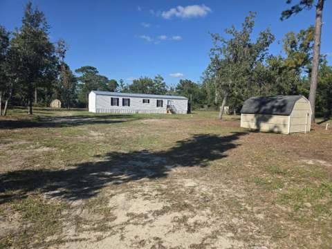 2400 Black Oak Road, Perry FL - photo 8 of 26