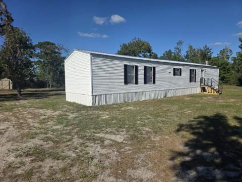 2400 Black Oak Road, Perry FL - photo 9 of 26