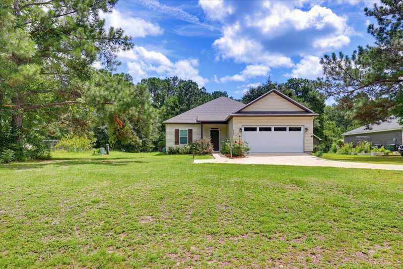 3 bedroom Detached at 2980 Gatlin Road, Talquin Meadows, Tallahassee — photo 1