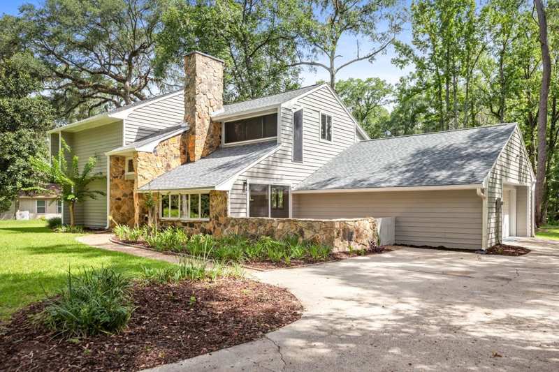 4 bedroom Detached at 4716 Tory Sound Lane, Killearn Estates, Tallahassee — photo 1