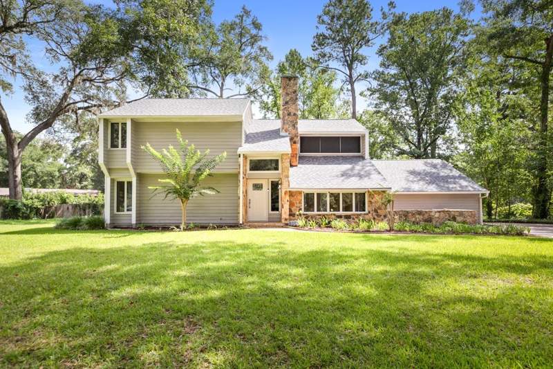 4 bedroom Detached at 4716 Tory Sound Lane, Killearn Estates, Tallahassee — photo 2