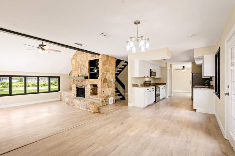 4 bedroom Detached at 4716 Tory Sound Lane, Killearn Estates, Tallahassee — photo 5